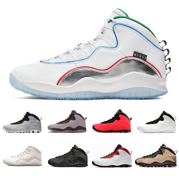 basketball shoes for mens jumpman 10s dark smoke grey wings tinker seattle westbrook 10 outdoor mens trainers chaussures 7-13
basketball shoes for mens jumpman 10s dark smoke grey wings tinker seattle westbrook 10 outdoor mens trainers chaussures 7-13