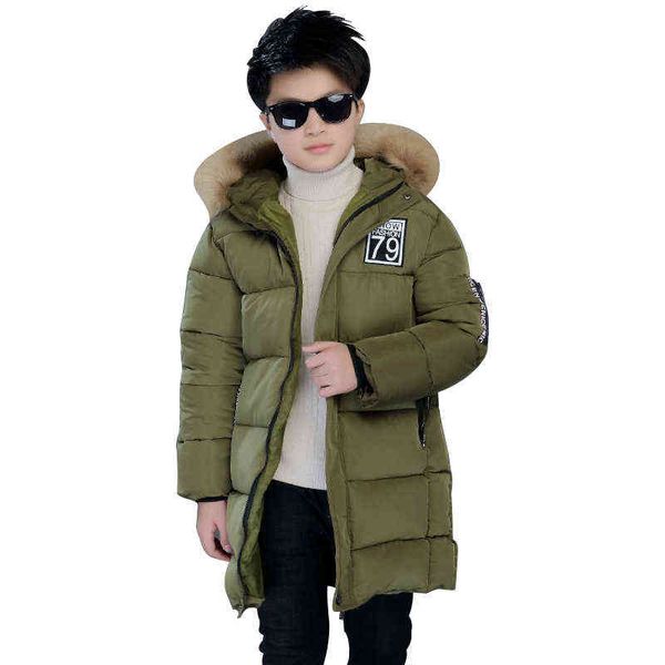 boys winter mid-length thick cotton jacket boys digital print large fur collar hooded bread jacket boys fashion warm cotton jacket j220718, Blue;gray
boys winter mid-length thick cotton jacket boys digital print large fur collar hooded bread jacket boys fashion warm cotton jacket j220718, Blue;gray