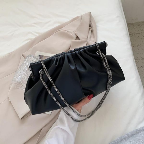 evening bags dikizfly large capacity pleated shoulder for women 2022 messenger trended crossbody leather bag clouds handbags pursesevening
evening bags dikizfly large capacity pleated shoulder for women 2022 messenger trended crossbody leather bag clouds handbags pursesevening