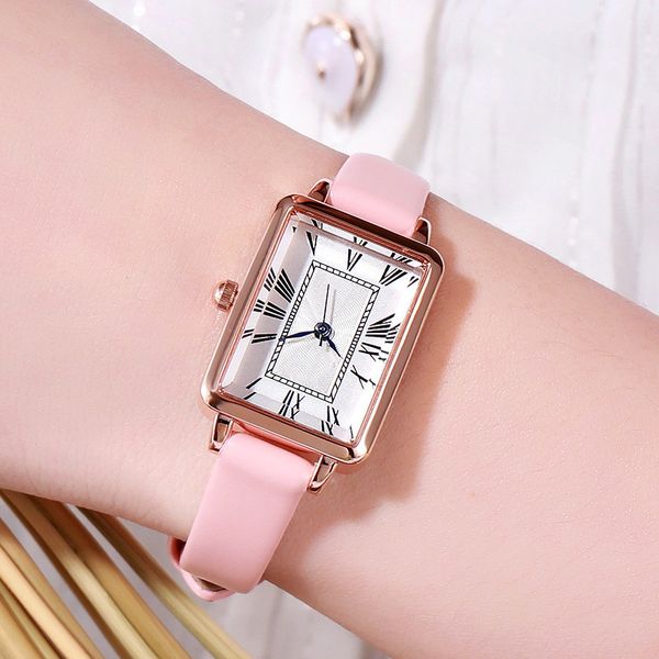 ladies quartz decorative watch korean version creative 2022 new forest branch bird fashion women's personality simple watch, Slivery;golden
ladies quartz decorative watch korean version creative 2022 new forest branch bird fashion women's personality simple watch, Slivery;golden