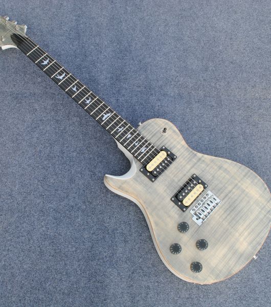 electric guitar rosewood fingerboard flame maple left hand delivery can customize
electric guitar rosewood fingerboard flame maple left hand delivery can customize