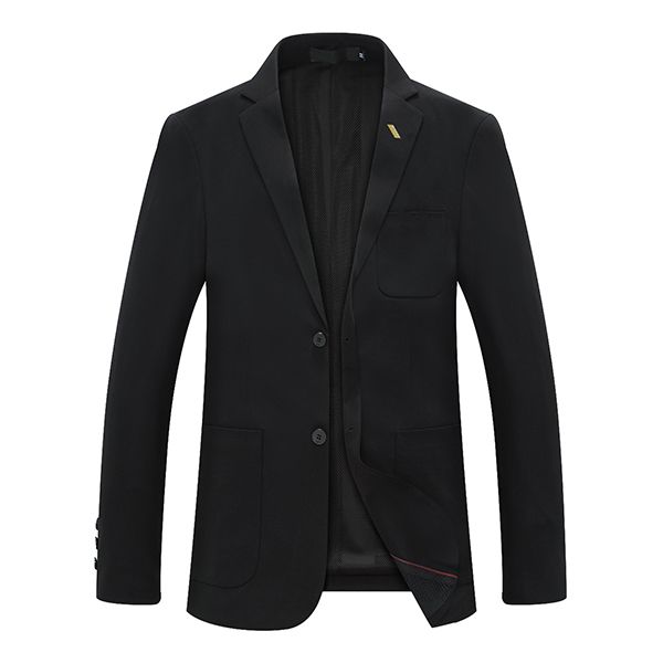 2022 men's suits & blazers slim fit men suit jacket fashion mens casual blazer stand collar party costume solid, White;black
2022 men's suits & blazers slim fit men suit jacket fashion mens casual blazer stand collar party costume solid, White;black