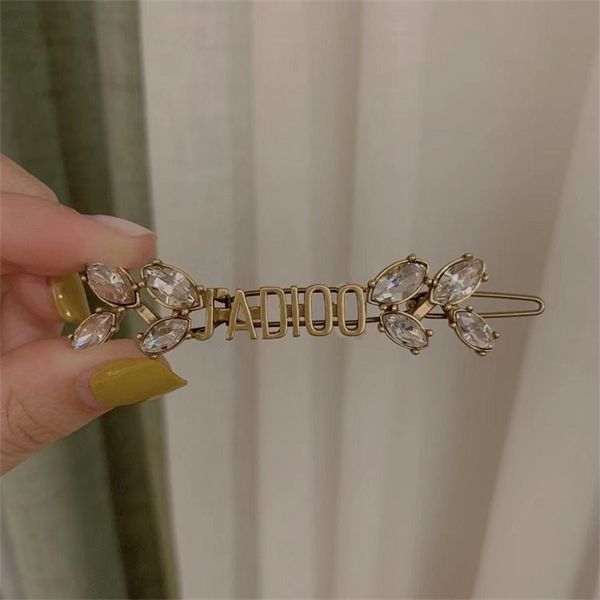 65% off fine jewelry 2022 letter pointed nose clip eye rhinestone hairpin brass material minority design side, Golden
65% off fine jewelry 2022 letter pointed nose clip eye rhinestone hairpin brass material minority design side, Golden