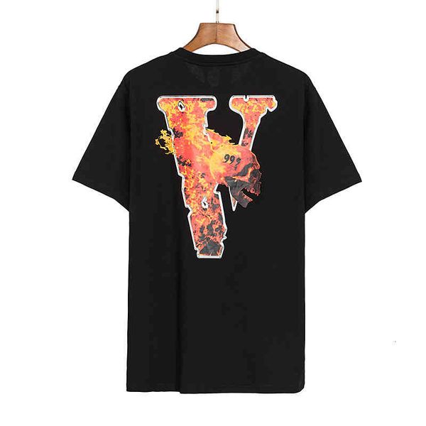 men's t-shirts in spring and summer vlove flame skull big v crew neck pullover short sleeve unisex, White;black
men's t-shirts in spring and summer vlove flame skull big v crew neck pullover short sleeve unisex, White;black