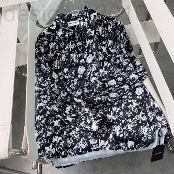 women's polos designer chaopai 22 early spring new digital direct jet printing super nice pattern v-neck small inside and outside versa, White
women's polos designer chaopai 22 early spring new digital direct jet printing super nice pattern v-neck small inside and outside versa, White