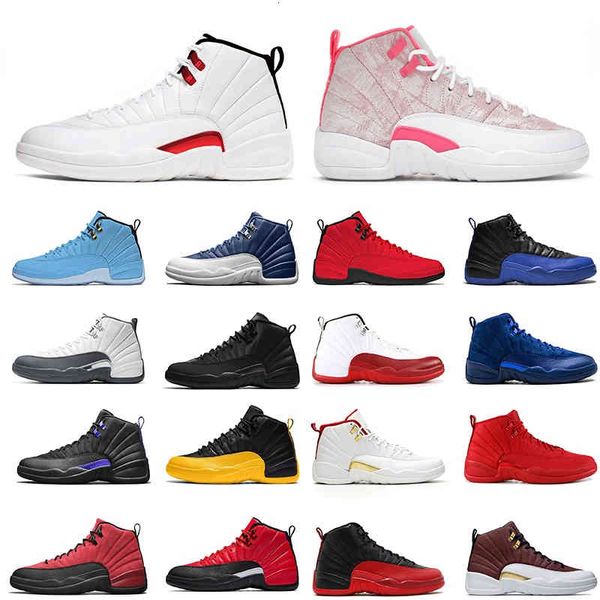 jumpman 12 12s big size basketball shoes fashion men womens arctic punch pink twist sneakers trainers reverse flu game university fiba gym, White;red
jumpman 12 12s big size basketball shoes fashion men womens arctic punch pink twist sneakers trainers reverse flu game university fiba gym, White;red
