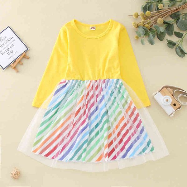 organic 2t toddler kids baby girls long sleeve cartoon leopard print mermaid tulle princess girl formal dresses size 6 l220715, Red;yellow
organic 2t toddler kids baby girls long sleeve cartoon leopard print mermaid tulle princess girl formal dresses size 6 l220715, Red;yellow