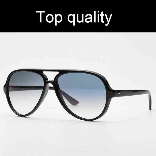 sunglasses designer sunglasses 4125 men women retro sun glasses nylon frame g15 lenses original packages cat design kooy, White;black
sunglasses designer sunglasses 4125 men women retro sun glasses nylon frame g15 lenses original packages cat design kooy, White;black