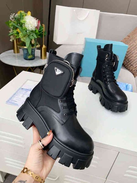 brand luxury designer women ankle boots heel leather and fabric booties fashion biker australia platform heels winter sneakers size 35-41, Black
brand luxury designer women ankle boots heel leather and fabric booties fashion biker australia platform heels winter sneakers size 35-41, Black