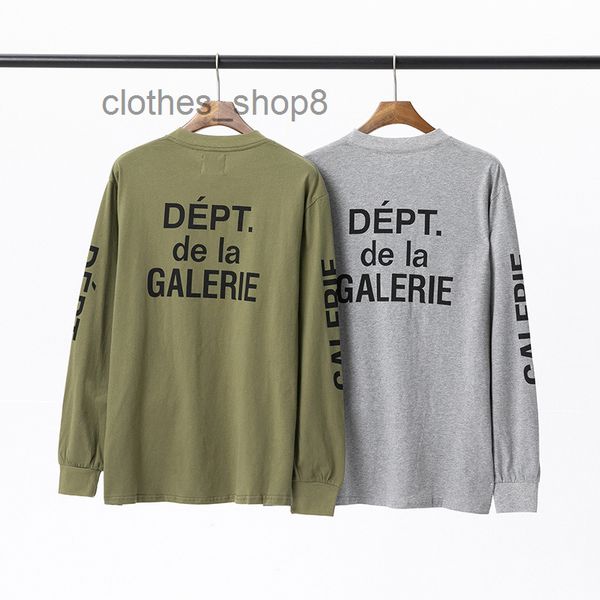 hoodies gallerydepts designer men's sweaters american classic letter slogan kirin arm printed round neck long sleeve bottomed t-shirt v, White;black
hoodies gallerydepts designer men's sweaters american classic letter slogan kirin arm printed round neck long sleeve bottomed t-shirt v, White;black