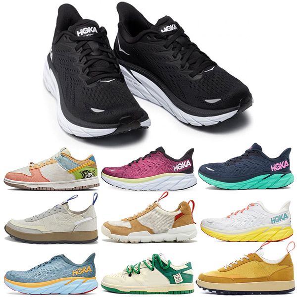 2022 designer women men hoka one one clifton 8 sb jumpman 1s shoe shock absorbing road running shoes aquarelle fashion mens womens sneakers
2022 designer women men hoka one one clifton 8 sb jumpman 1s shoe shock absorbing road running shoes aquarelle fashion mens womens sneakers