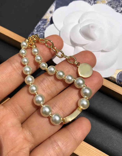 chain bracelet 2022 new female pearl from small to large high-quality bracelet sweet temperament elegant and versatile, Black
chain bracelet 2022 new female pearl from small to large high-quality bracelet sweet temperament elegant and versatile, Black