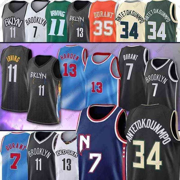 34 giannis durant basketball jerseys antetokounmpo 7 kevin 11 kyrie 13 harden irving 75th, Black;red
34 giannis durant basketball jerseys antetokounmpo 7 kevin 11 kyrie 13 harden irving 75th, Black;red