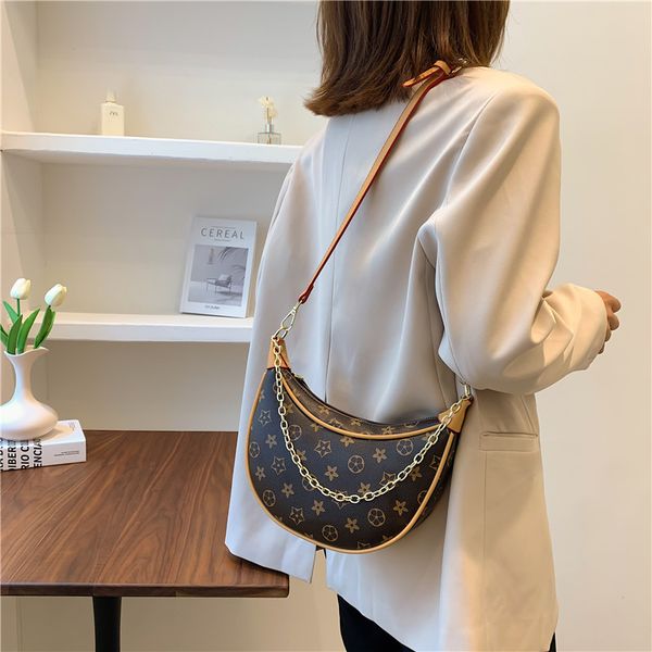 size 23x7x13cm luxury shoulder bag designers handbags purses bag brown flower women tote brand letter genuine leather shoulder bags crossbod
size 23x7x13cm luxury shoulder bag designers handbags purses bag brown flower women tote brand letter genuine leather shoulder bags crossbod