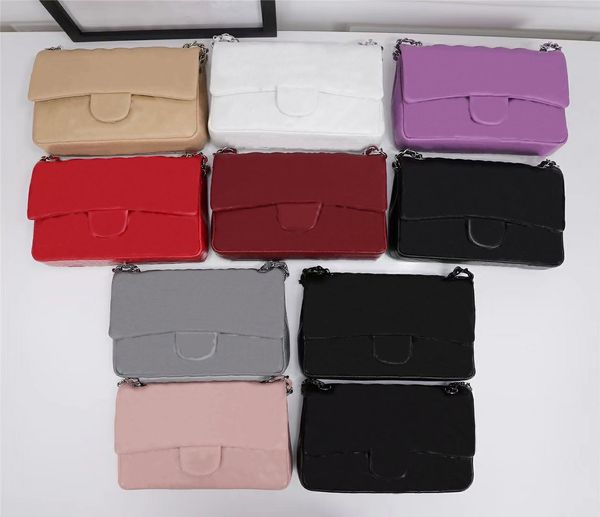 5a + cross bag luxury mini 25cm fashion shoulder designer women's handbag sheepskin handbag gold chain flip wallet
5a + cross bag luxury mini 25cm fashion shoulder designer women's handbag sheepskin handbag gold chain flip wallet