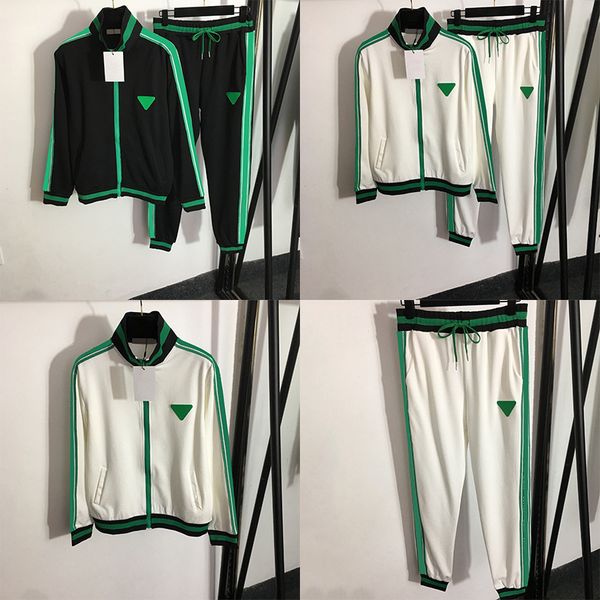 man women sport tracksuit sets cotton zipper coats pants elastic waist pant seasons breathable tracksuit two piece suit set, White
man women sport tracksuit sets cotton zipper coats pants elastic waist pant seasons breathable tracksuit two piece suit set, White