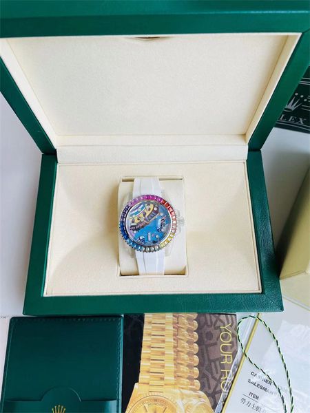 men watches eta2824 automatic chain movement watch 40mm diameter glass crystal shell cover sapphire glass super luminou2028, Slivery;brown
men watches eta2824 automatic chain movement watch 40mm diameter glass crystal shell cover sapphire glass super luminou2028, Slivery;brown