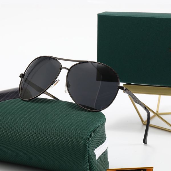 brand fashion designer sunglasses goggles summer beach outdoor glasses pilot men ladies premium luxury quality with box metal frame large le, White;black
brand fashion designer sunglasses goggles summer beach outdoor glasses pilot men ladies premium luxury quality with box metal frame large le, White;black