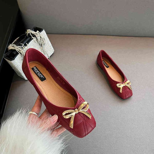 sandals style temperament net red square head metal flat shoes low heel shallow mouth soft leather bottom versatile single 9zkn, Black
sandals style temperament net red square head metal flat shoes low heel shallow mouth soft leather bottom versatile single 9zkn, Black