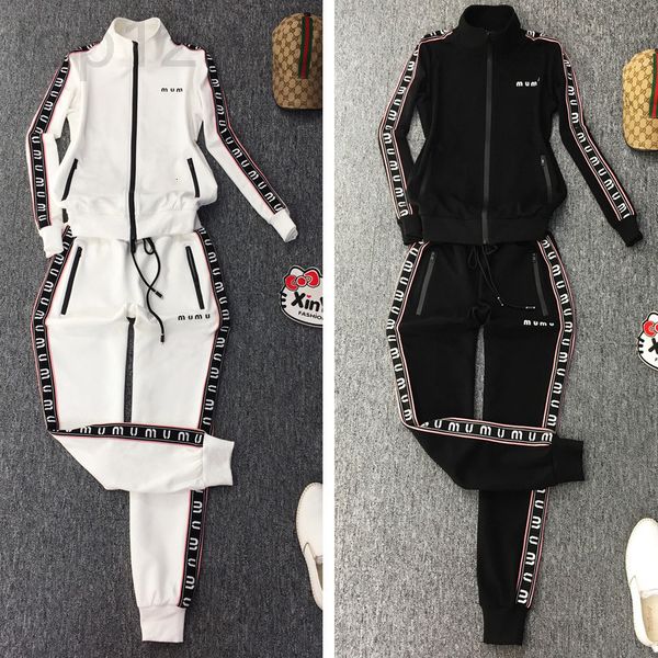 men's tracksuits designer casual cotton sportswear women's new fashion long sleeved cardigan two-piece set loose large size, Gray
men's tracksuits designer casual cotton sportswear women's new fashion long sleeved cardigan two-piece set loose large size, Gray