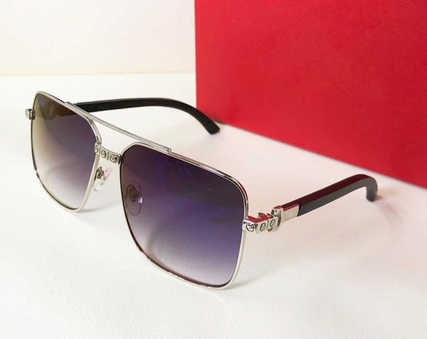 ligneous for man and woman pilots popular 006568 sunglasses square frame vintage eyewear wooden legs uv400 lens protection eye, White;black
ligneous for man and woman pilots popular 006568 sunglasses square frame vintage eyewear wooden legs uv400 lens protection eye, White;black