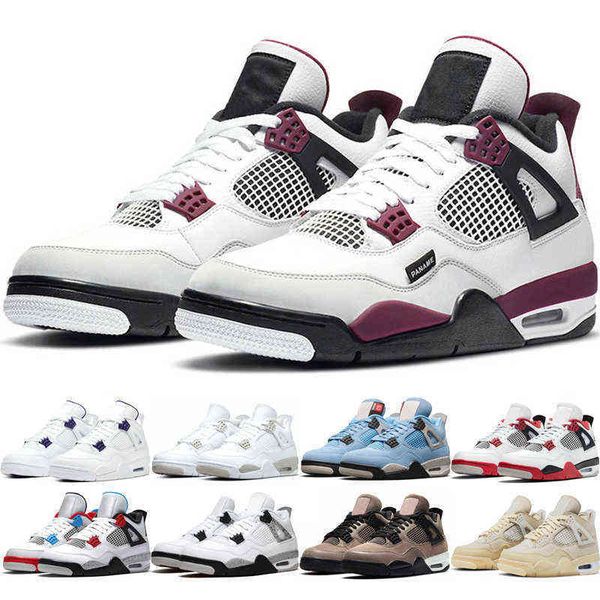 mens womens 4 4s basketball shoes customize bred fire red black cat cool grey men sports trainers sneakers shoe
mens womens 4 4s basketball shoes customize bred fire red black cat cool grey men sports trainers sneakers shoe