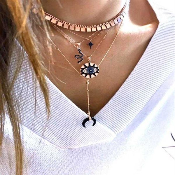 pendant round engraved pave cz black white evil eye boho bohemia gold rose gold plated lucky eye necklace3303, Silver
pendant round engraved pave cz black white evil eye boho bohemia gold rose gold plated lucky eye necklace3303, Silver