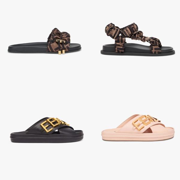2022 fashion ladies sandals luxury designer brown satin letter slippers anatomical leather slides size 35-42 original box, Black
2022 fashion ladies sandals luxury designer brown satin letter slippers anatomical leather slides size 35-42 original box, Black