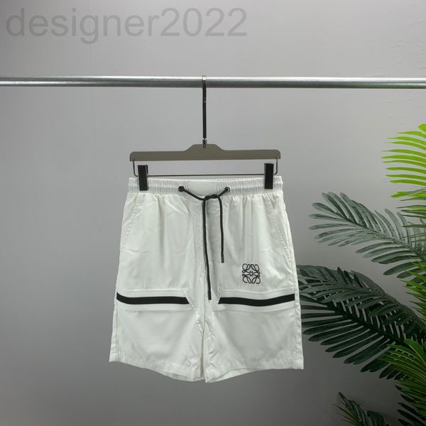 men's shorts designer trendy european lo shorts beach pants letter printed pattern men's and women's quintiles luo jia yb2g, White;black
men's shorts designer trendy european lo shorts beach pants letter printed pattern men's and women's quintiles luo jia yb2g, White;black