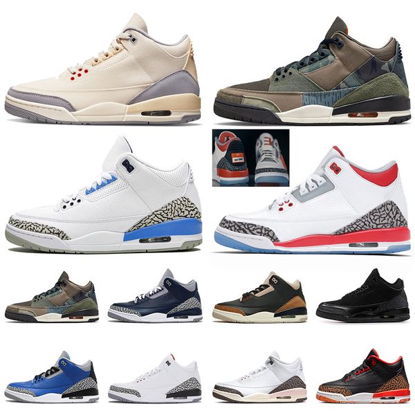 3 jumpman 3s iii basketball shoes for mens shady muslin patchwork muslin georgetown desert elephant racer blueunc black cat white cement men
3 jumpman 3s iii basketball shoes for mens shady muslin patchwork muslin georgetown desert elephant racer blueunc black cat white cement men