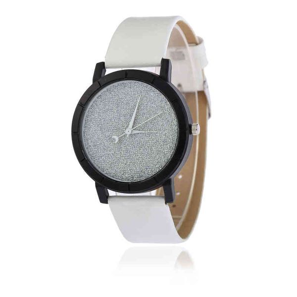 2022 new leisure all sky star spiral women's quartz watch round belt fashion student watch, Slivery;golden
2022 new leisure all sky star spiral women's quartz watch round belt fashion student watch, Slivery;golden