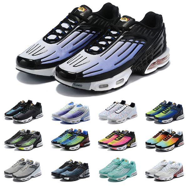 tn plus 3 men running shoes women triple laser blue purple nebula neon radiant red mens trainers outdoor sneakers 36-45
tn plus 3 men running shoes women triple laser blue purple nebula neon radiant red mens trainers outdoor sneakers 36-45