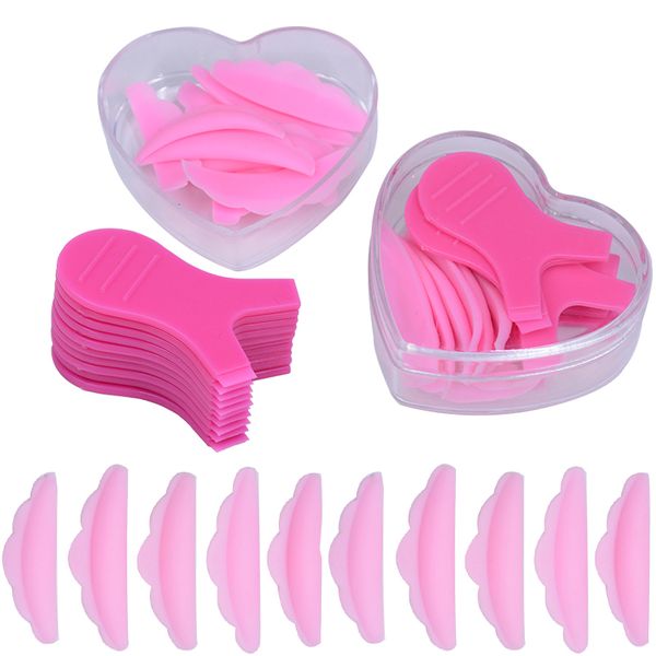 5 pairs perm false eyelash pad kit silicone protection pads extension lifting curler graft shield patch tools 220524
5 pairs perm false eyelash pad kit silicone protection pads extension lifting curler graft shield patch tools 220524