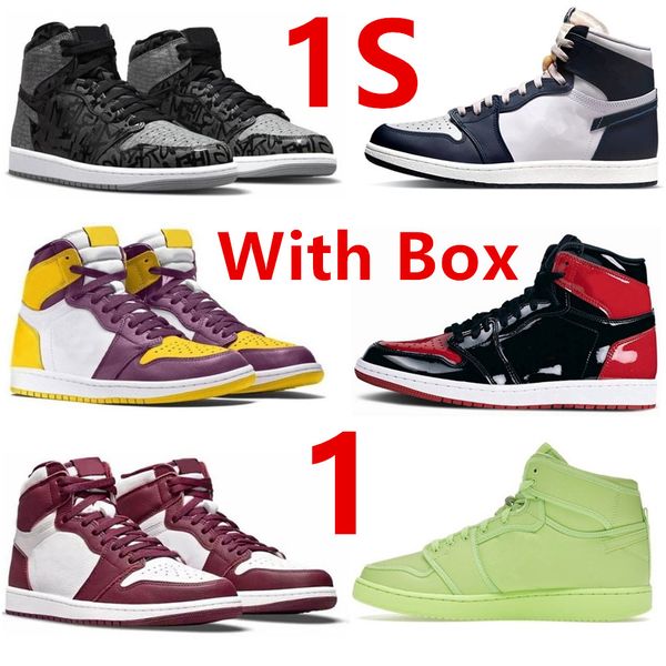 basketball shoes 1 high og 85 georgetown rebellionaires brotherhood shattered backboard 3.0 1s bordeaux patent bred volt gold sneakers mens
basketball shoes 1 high og 85 georgetown rebellionaires brotherhood shattered backboard 3.0 1s bordeaux patent bred volt gold sneakers mens