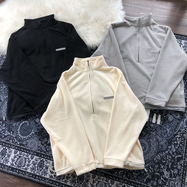f0g brand fleece hooded casual hooded hip hop stand collar hoodie for men oversized highstreet style hoodies, Black
f0g brand fleece hooded casual hooded hip hop stand collar hoodie for men oversized highstreet style hoodies, Black