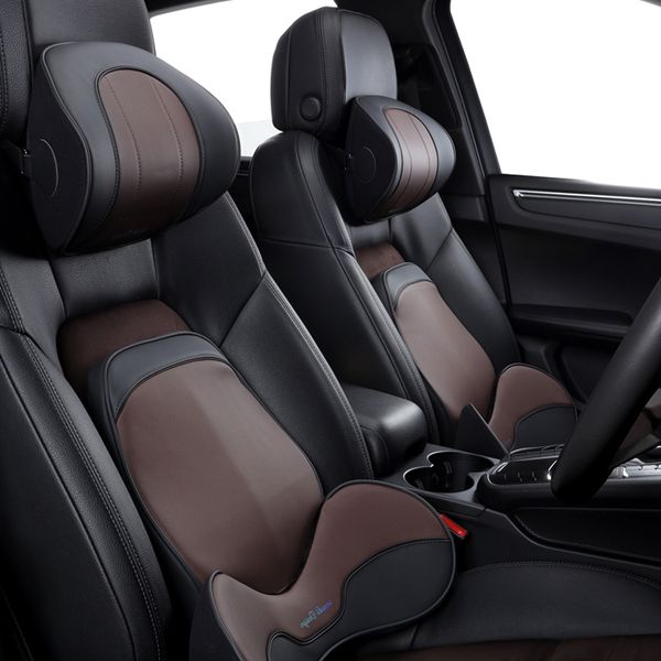 leather car lumbar support pillow auto headrest cushion antibacterial memory foam disc bone lumbar support for car driving gps
leather car lumbar support pillow auto headrest cushion antibacterial memory foam disc bone lumbar support for car driving gps