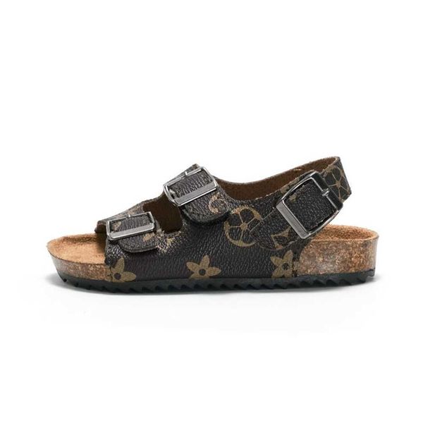 fashion pu leather sandals boys girls youth summer shoes infants kid children flat sandal slides anti skid beach bath outdoor running shoes, Black
fashion pu leather sandals boys girls youth summer shoes infants kid children flat sandal slides anti skid beach bath outdoor running shoes, Black
