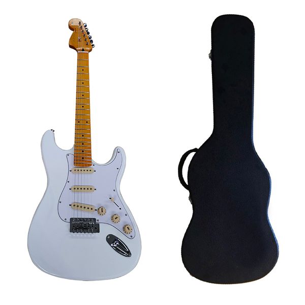 classic electric guitar anti head forehand guitar three single polar classic combination delivery to home
classic electric guitar anti head forehand guitar three single polar classic combination delivery to home