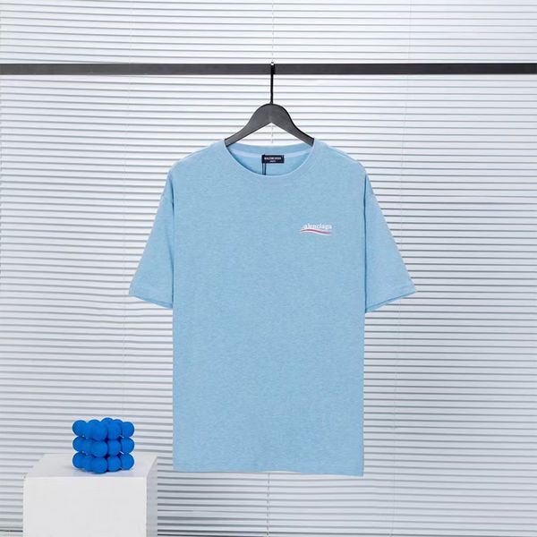 paris short sleeve t-shirt men and women with summer ins tide coke wave embroidered letter print t-shirt loose casual half sleeve american t, White;black
paris short sleeve t-shirt men and women with summer ins tide coke wave embroidered letter print t-shirt loose casual half sleeve american t, White;black