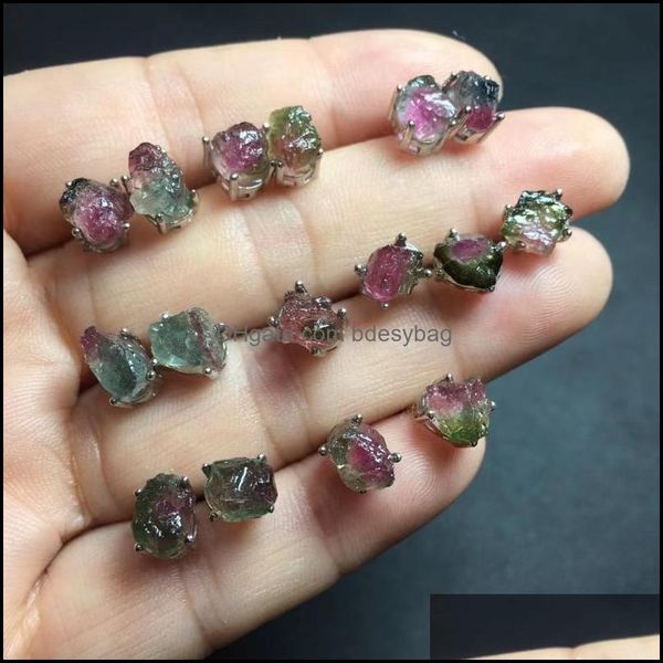 dangle chandelier earrings jewelry pair natural rough watermelon tourmaline earring 925 sterling sier energy c dhs6l, Silver
dangle chandelier earrings jewelry pair natural rough watermelon tourmaline earring 925 sterling sier energy c dhs6l, Silver