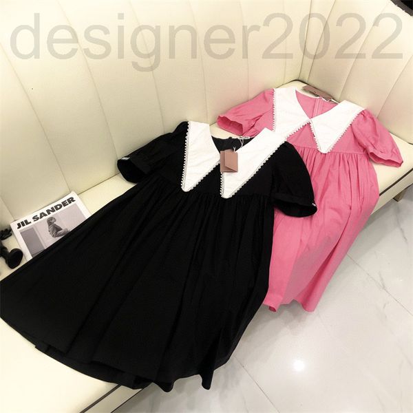 casual dresses designer sharp goods high-end net red early spring doll collar age reduction versatile thin short sleeve dress women's s, Black;gray
casual dresses designer sharp goods high-end net red early spring doll collar age reduction versatile thin short sleeve dress women's s, Black;gray