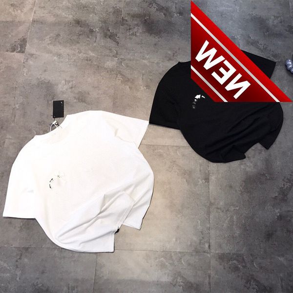 yf 2022 spring new fashion brand pullover round neck short sleeve ch white black leather small micro label t-shirt
yf 2022 spring new fashion brand pullover round neck short sleeve ch white black leather small micro label t-shirt