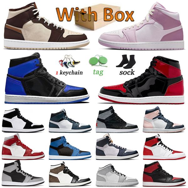 jumpman 1 1s basketball shoes bred patent outdoor cream dark chocolate trainers mid armory navy rebellionaire georgetown brotherhood sports
jumpman 1 1s basketball shoes bred patent outdoor cream dark chocolate trainers mid armory navy rebellionaire georgetown brotherhood sports