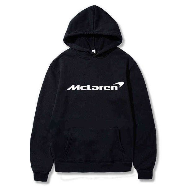 daily casual style fleece hoodie f1 autumn fashion mclaren racing suit formula one sweatshirt solid color men's hoodies, Black
daily casual style fleece hoodie f1 autumn fashion mclaren racing suit formula one sweatshirt solid color men's hoodies, Black