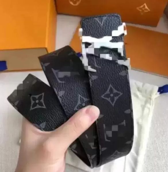 2022 mens designer belts for men women genuine leather ladies jeans belt pin buckle casual strap wholesale cinturones aaa ggs louiss vuttons, Black;brown
2022 mens designer belts for men women genuine leather ladies jeans belt pin buckle casual strap wholesale cinturones aaa ggs louiss vuttons, Black;brown