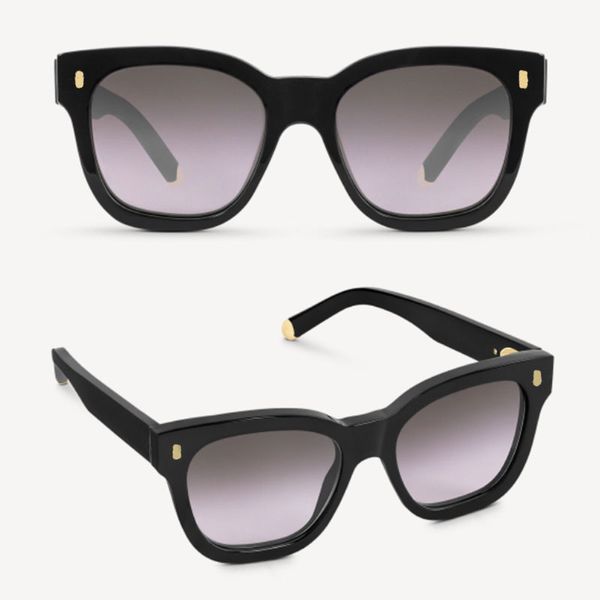 women designer sunglasses men classic 1525 letters embellished temple style summer uv eyeglasses original box, White;black
women designer sunglasses men classic 1525 letters embellished temple style summer uv eyeglasses original box, White;black