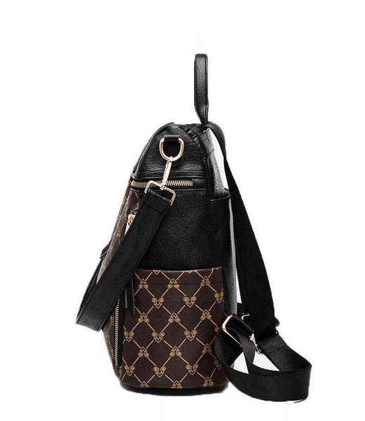 school bags glmahua vintage young women backpack leather retro female bag schoolbags girl travel books rucksack shoulder 220802
school bags glmahua vintage young women backpack leather retro female bag schoolbags girl travel books rucksack shoulder 220802