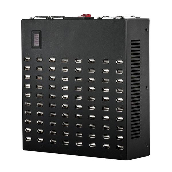 5v2000ma usb charger 80 ports 800w power multi port deskcharging station for galaxy iphone ipad xiaomi
5v2000ma usb charger 80 ports 800w power multi port deskcharging station for galaxy iphone ipad xiaomi