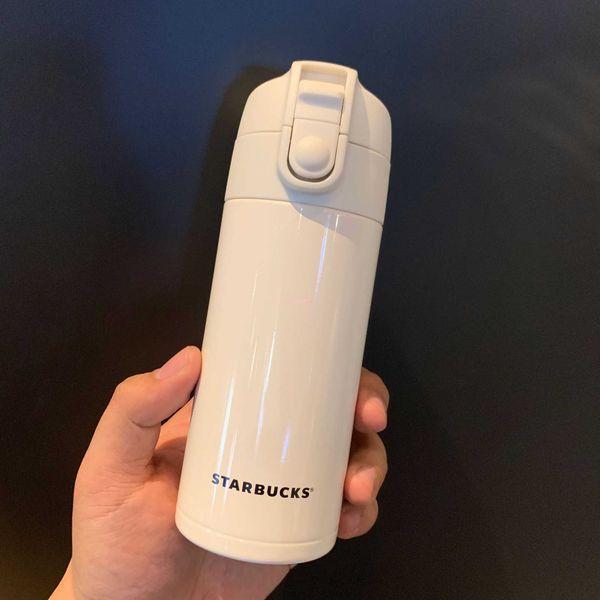 starbucks cup 2021 ivory white stainless steel thermos men's and women's portable car with cover accompanying water
starbucks cup 2021 ivory white stainless steel thermos men's and women's portable car with cover accompanying water