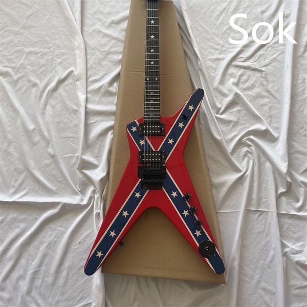 in stock custom shaped double swing electric guitar
in stock custom shaped double swing electric guitar